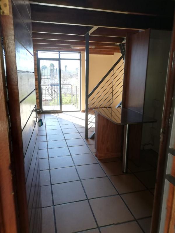 To Let 1 Bedroom Property for Rent in Dassie Rand North West